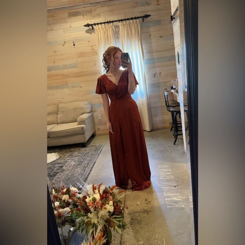 Meet your Posher, Brooklyn